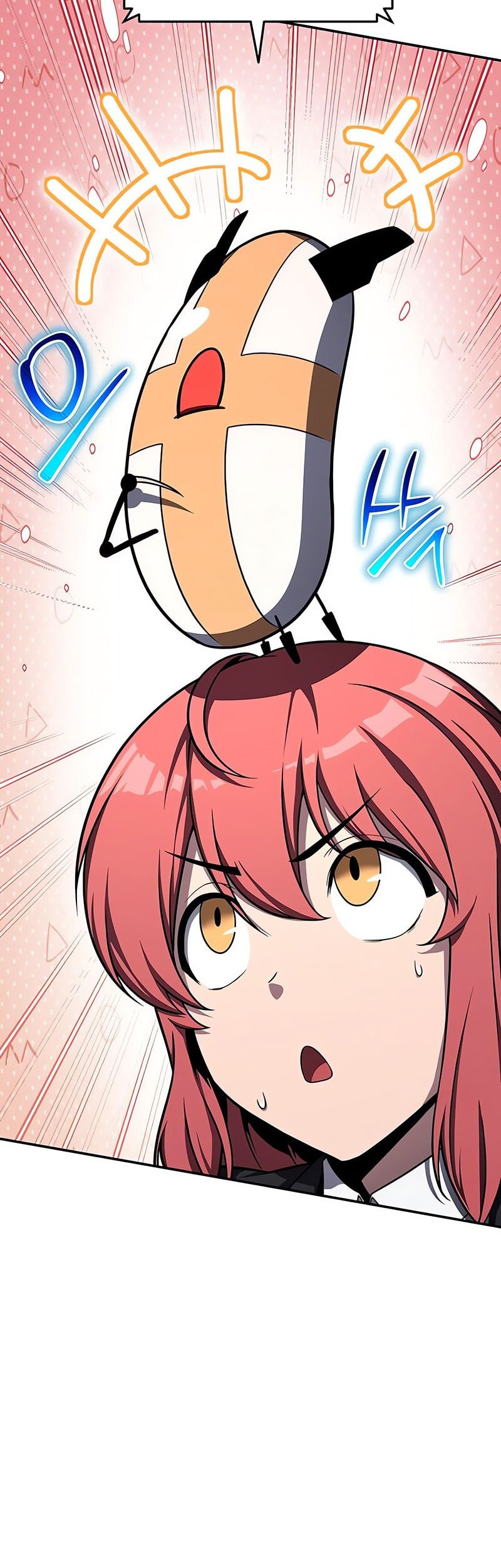 The Knight King Who Returned with a God Chapter 116 Gambar 45