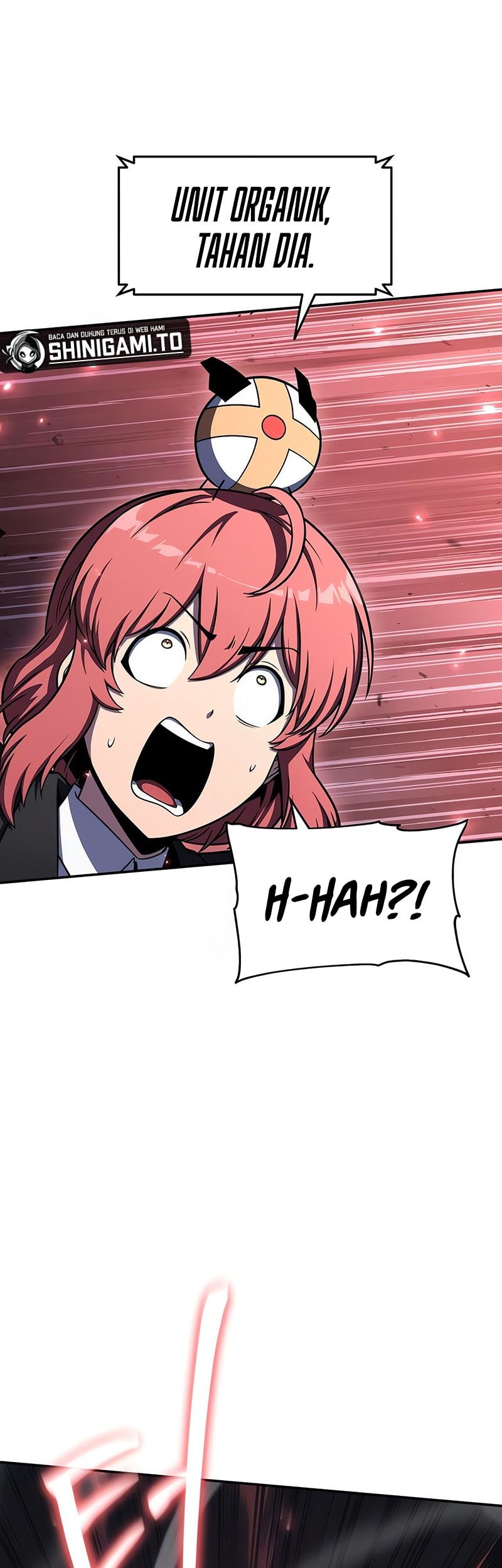 The Knight King Who Returned with a God Chapter 116 Gambar 4