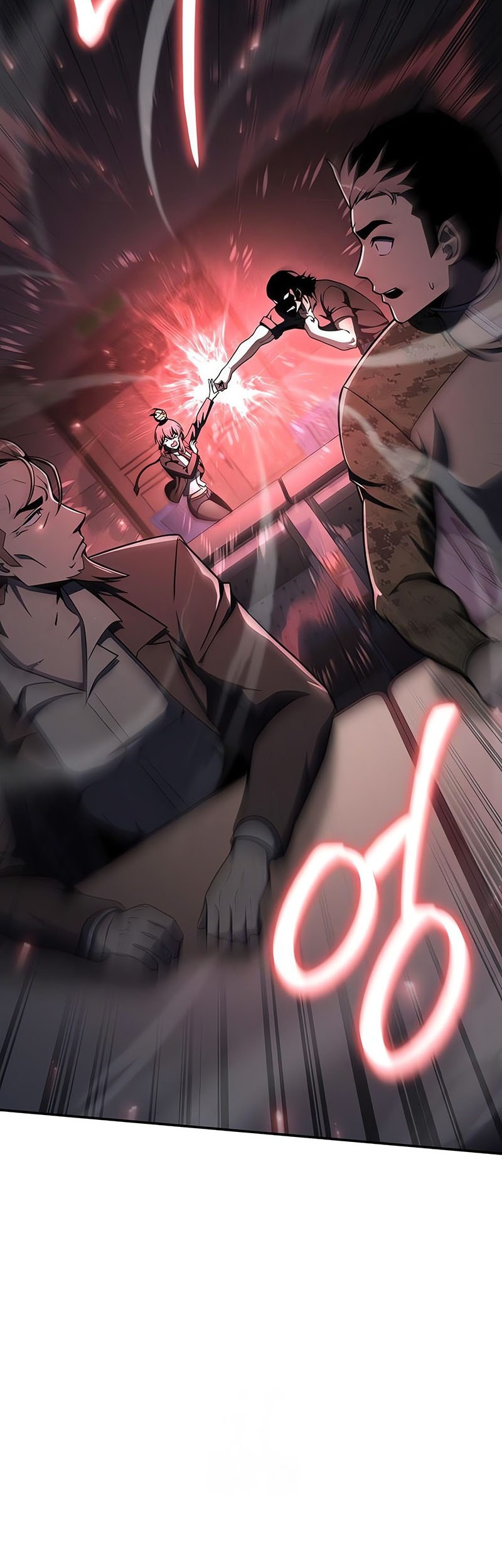 The Knight King Who Returned with a God Chapter 116 Gambar 5