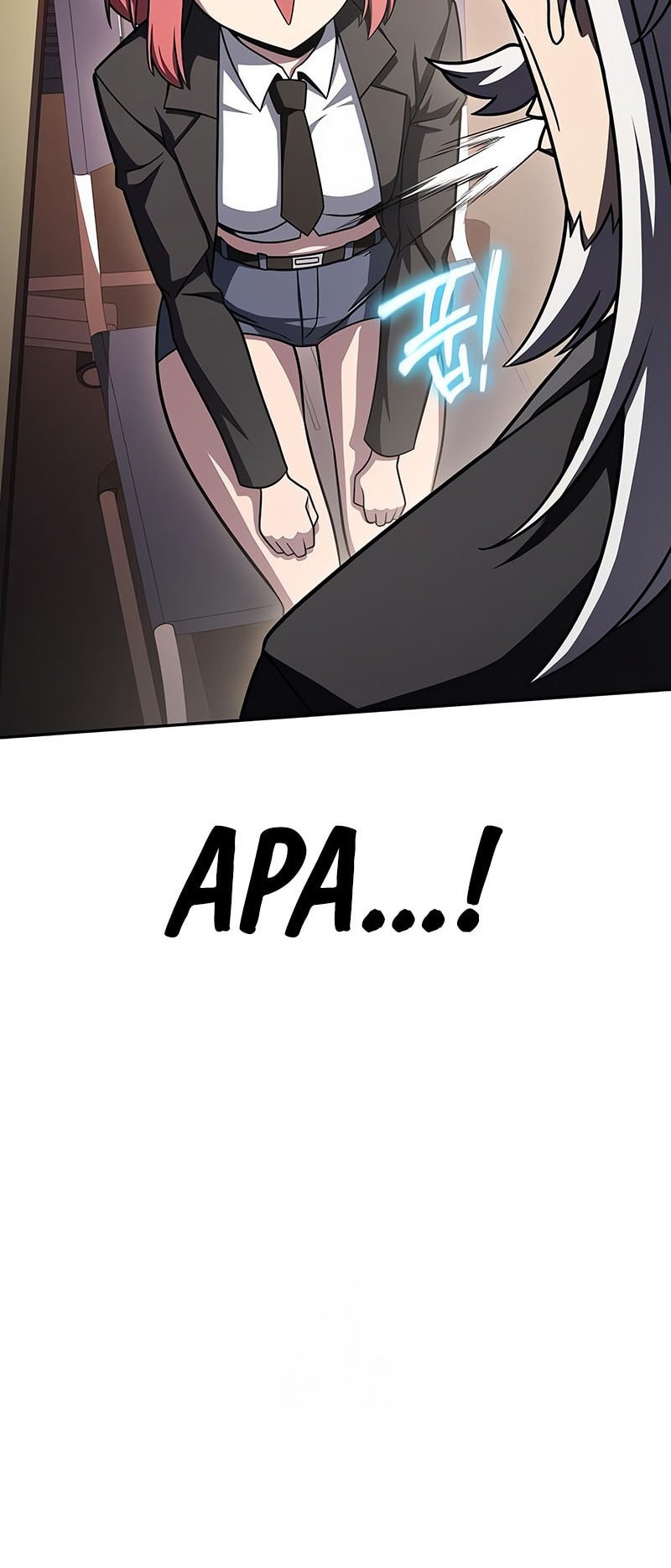 The Knight King Who Returned with a God Chapter 116 Gambar 17