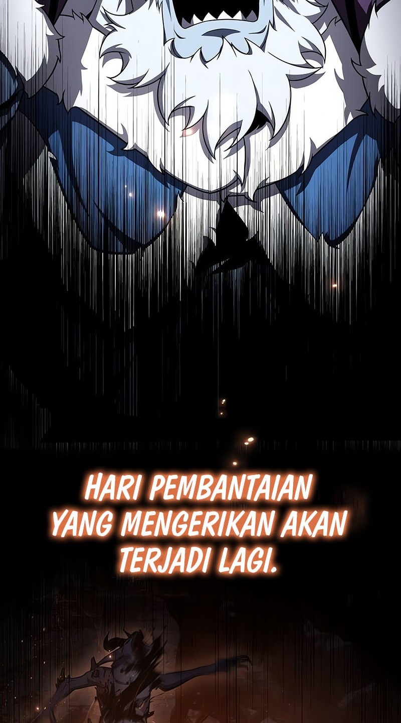 The Knight King Who Returned with a God Chapter 117 Gambar 53