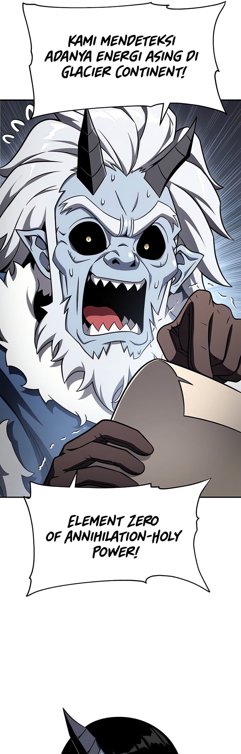 The Knight King Who Returned with a God Chapter 117 Gambar 50