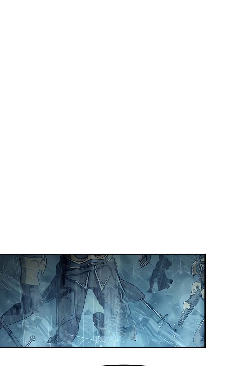 The Knight King Who Returned with a God Chapter 117 Gambar 57