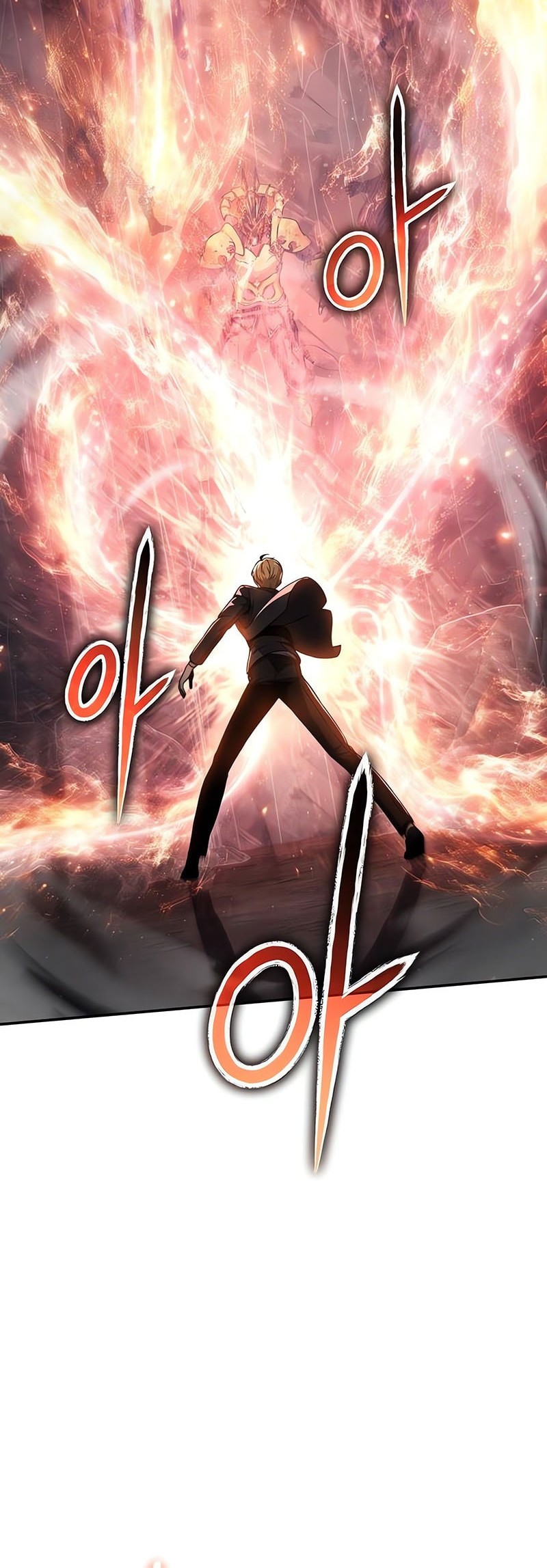 The Knight King Who Returned with a God Chapter 117 Gambar 61