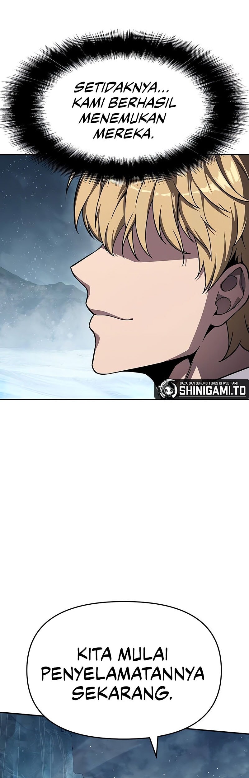 The Knight King Who Returned with a God Chapter 117 Gambar 59