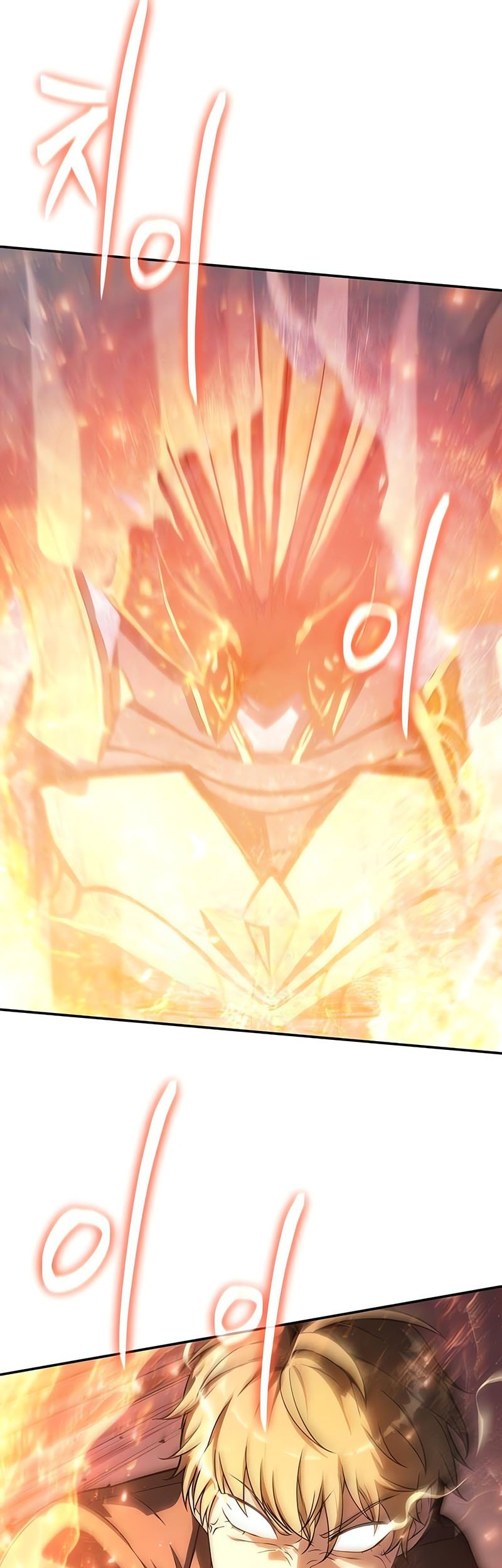 The Knight King Who Returned with a God Chapter 117 Gambar 62