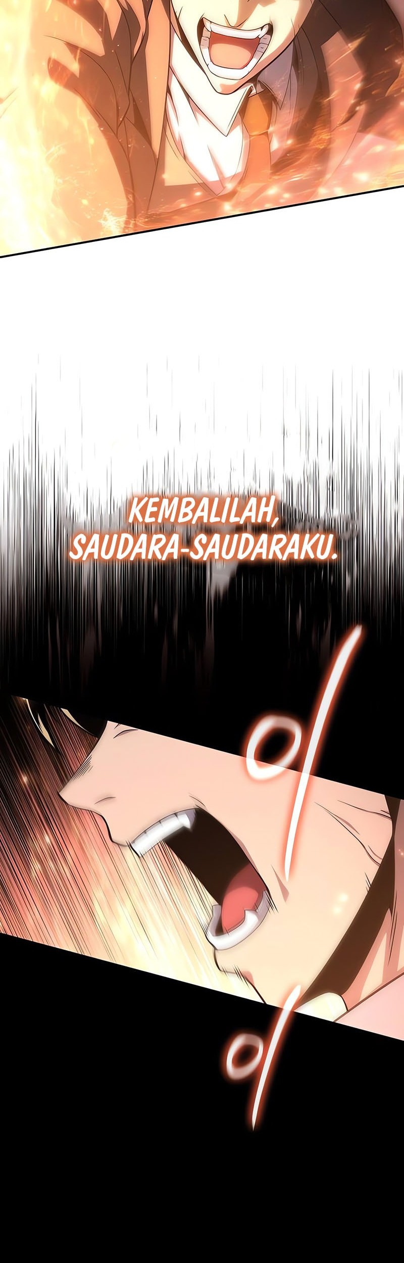 The Knight King Who Returned with a God Chapter 117 Gambar 63