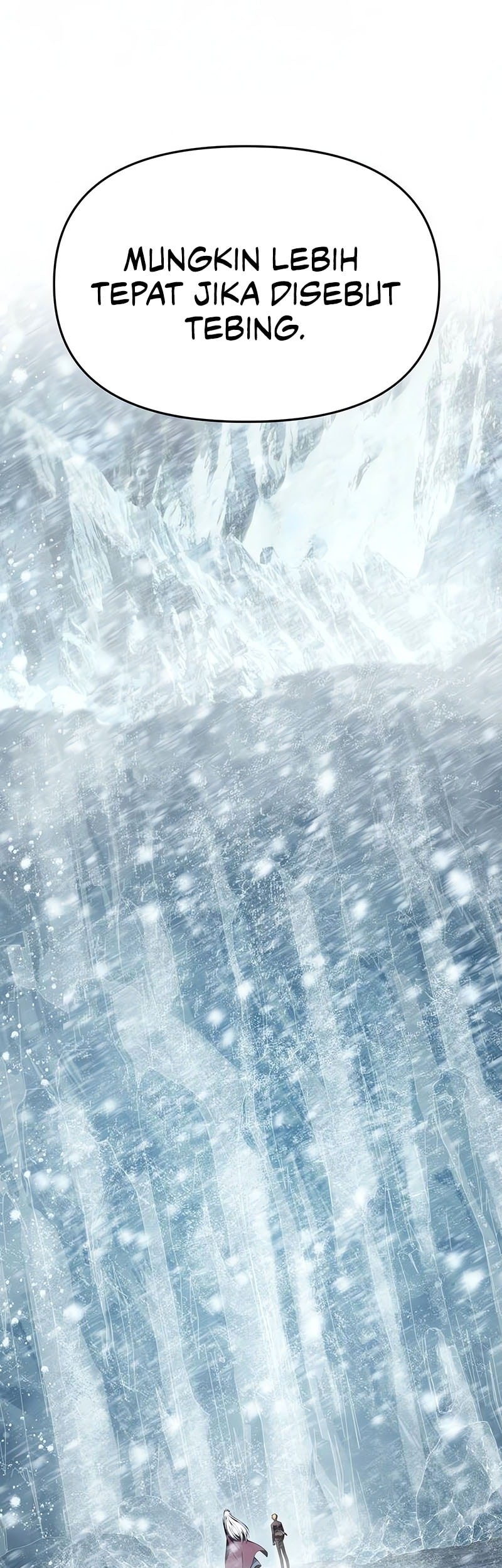 The Knight King Who Returned with a God Chapter 117 Gambar 34