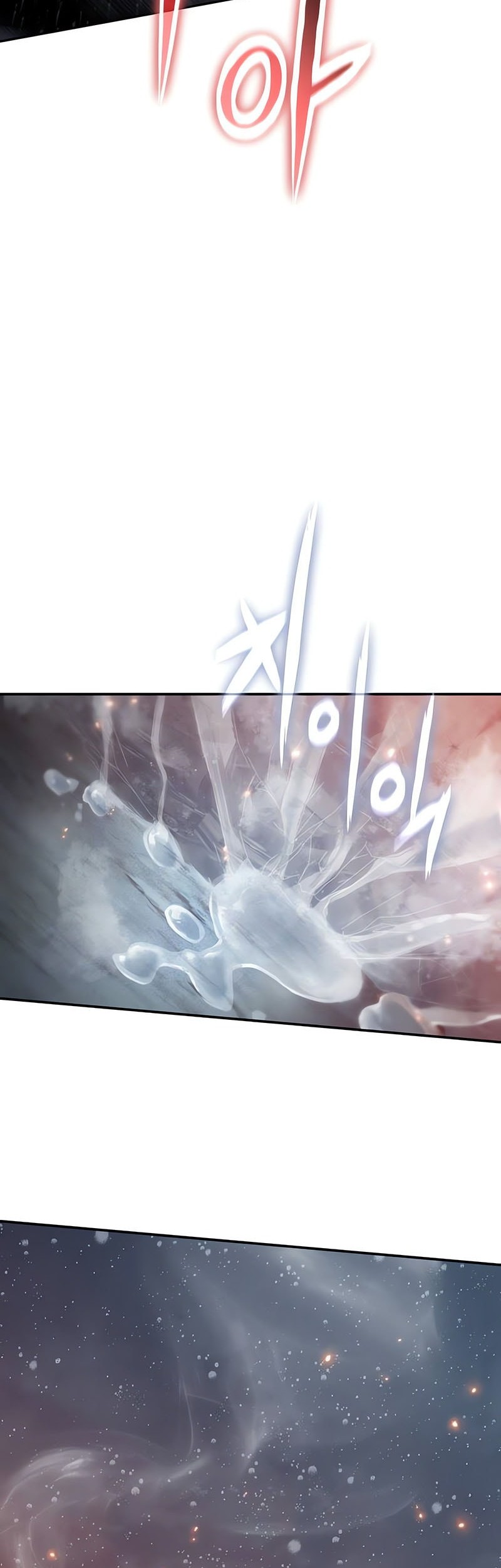 The Knight King Who Returned with a God Chapter 117 Gambar 39