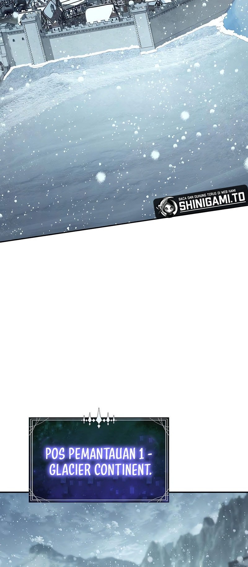 The Knight King Who Returned with a God Chapter 117 Gambar 45