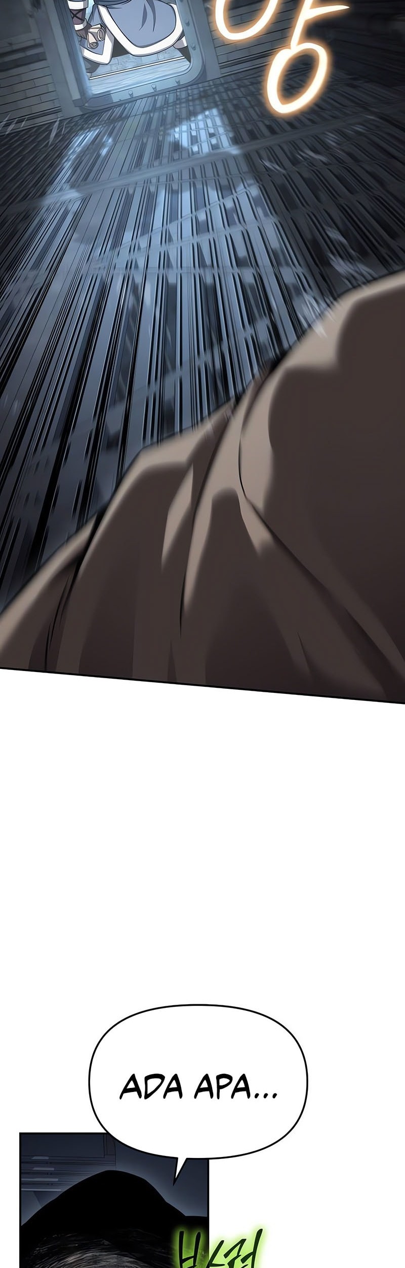 The Knight King Who Returned with a God Chapter 117 Gambar 47