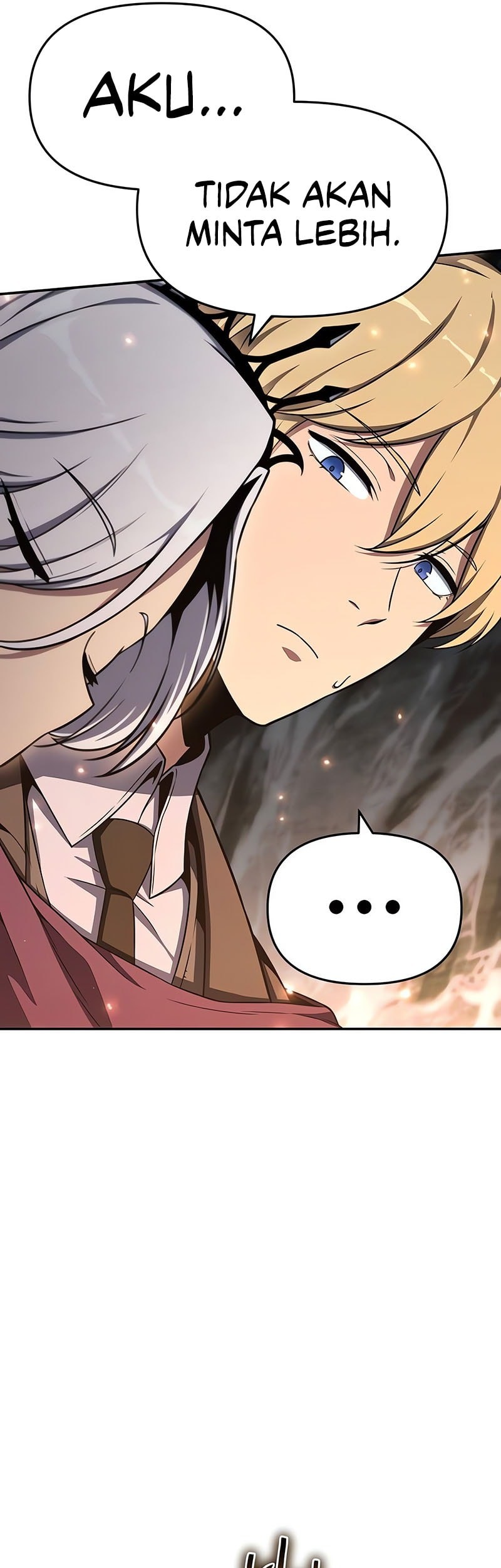 The Knight King Who Returned with a God Chapter 117 Gambar 6