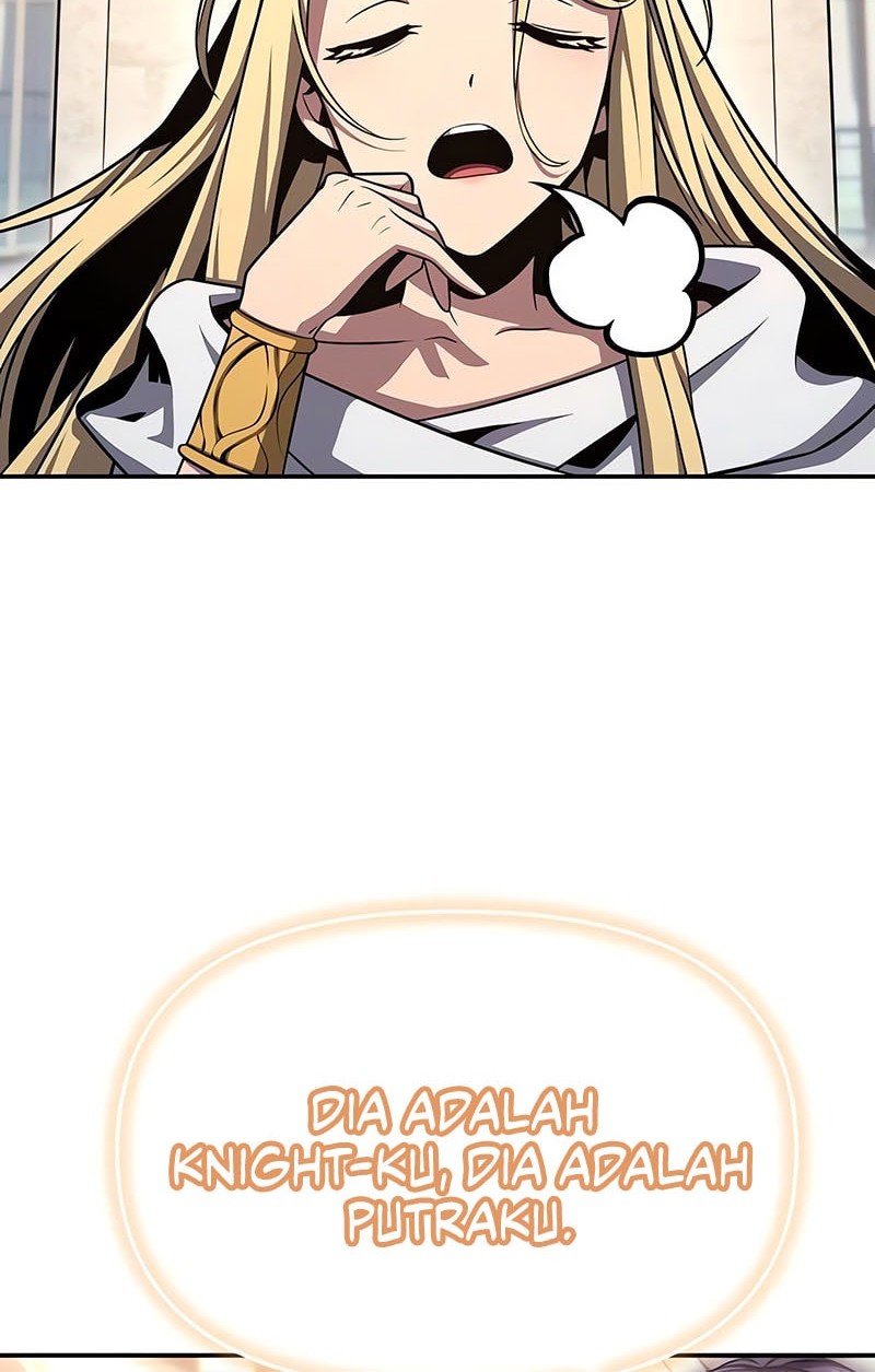 The Knight King Who Returned with a God Chapter 117 Gambar 17