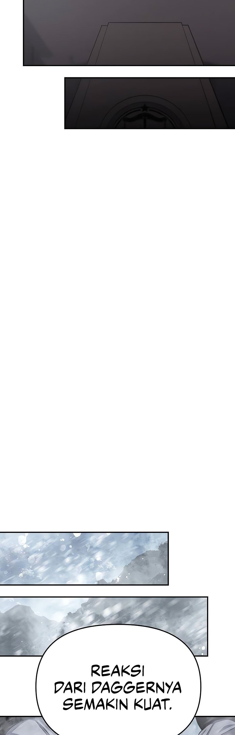 The Knight King Who Returned with a God Chapter 117 Gambar 24