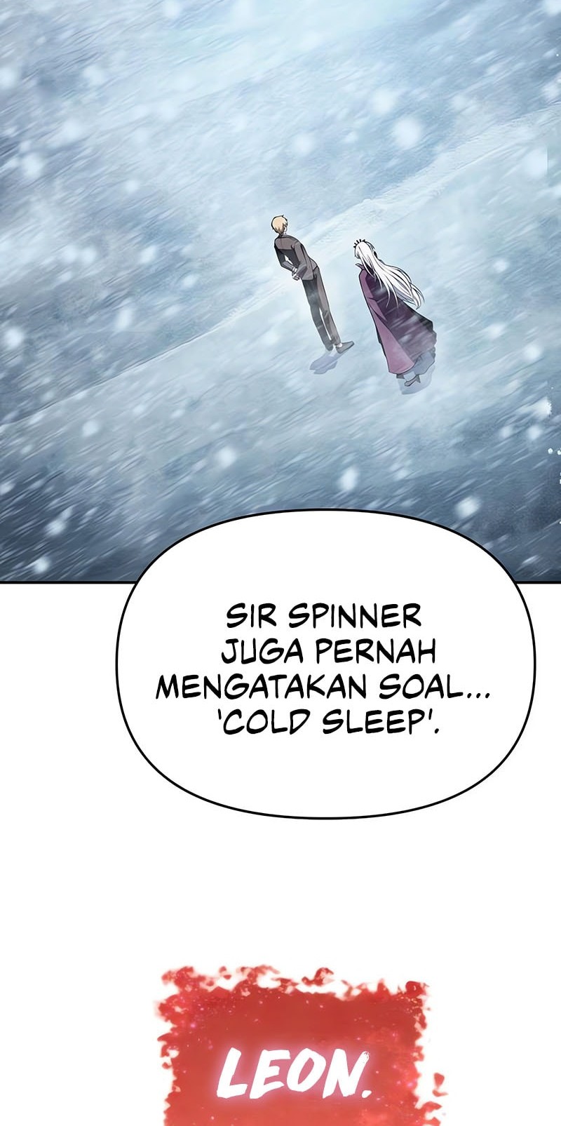 The Knight King Who Returned with a God Chapter 117 Gambar 29