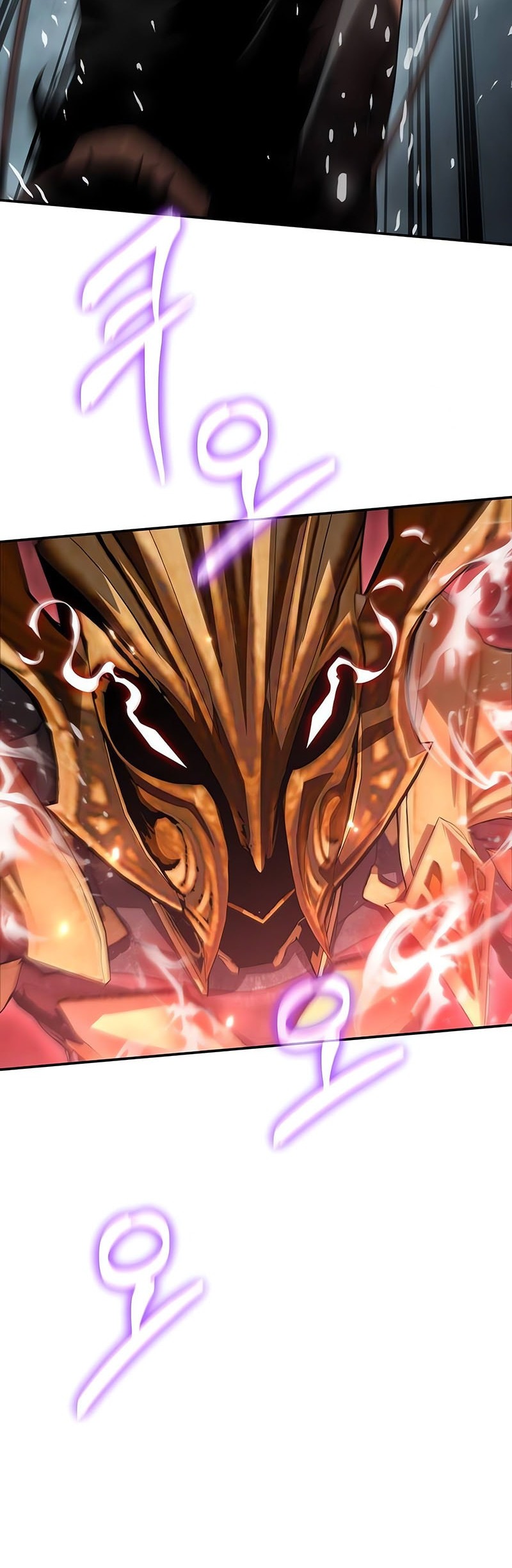 The Knight King Who Returned with a God Chapter 118 Gambar 53