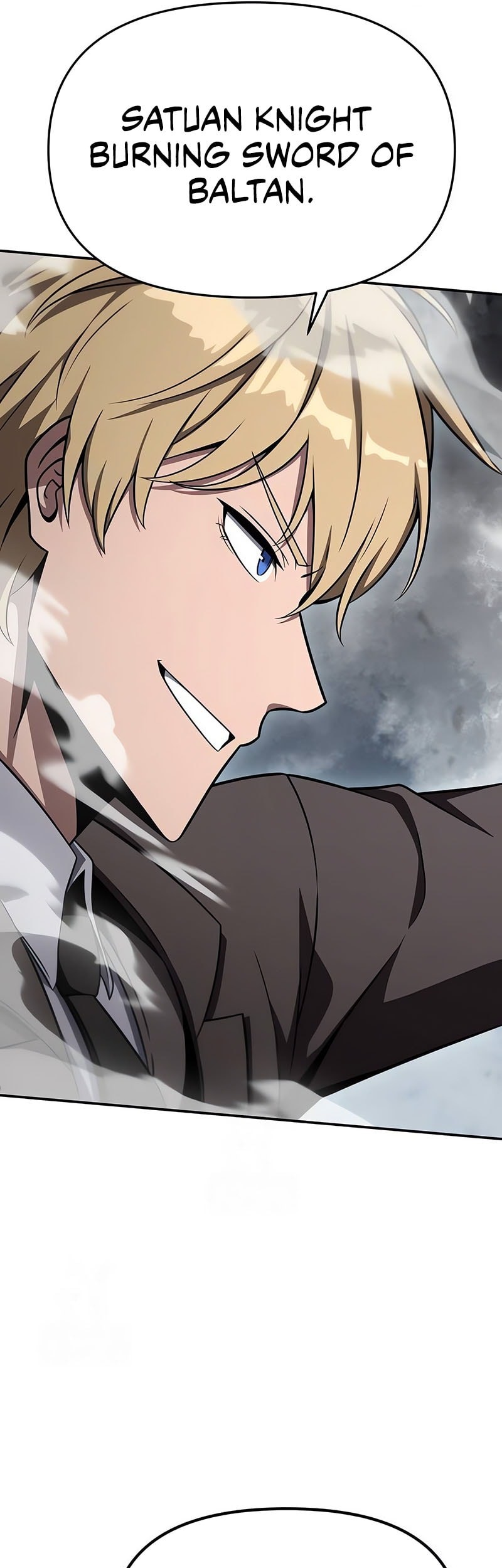 The Knight King Who Returned with a God Chapter 118 Gambar 54