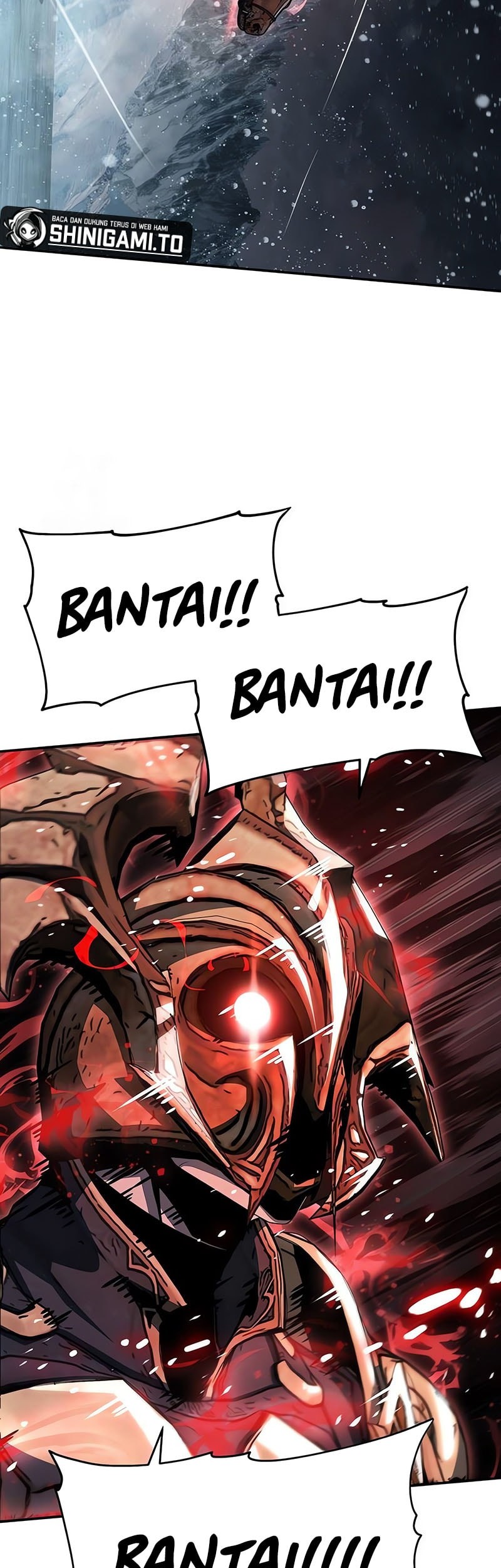 The Knight King Who Returned with a God Chapter 118 Gambar 56