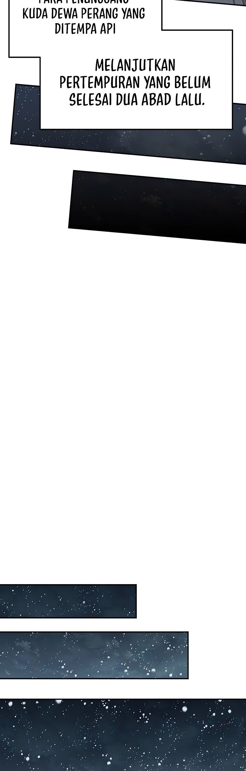 The Knight King Who Returned with a God Chapter 118 Gambar 59