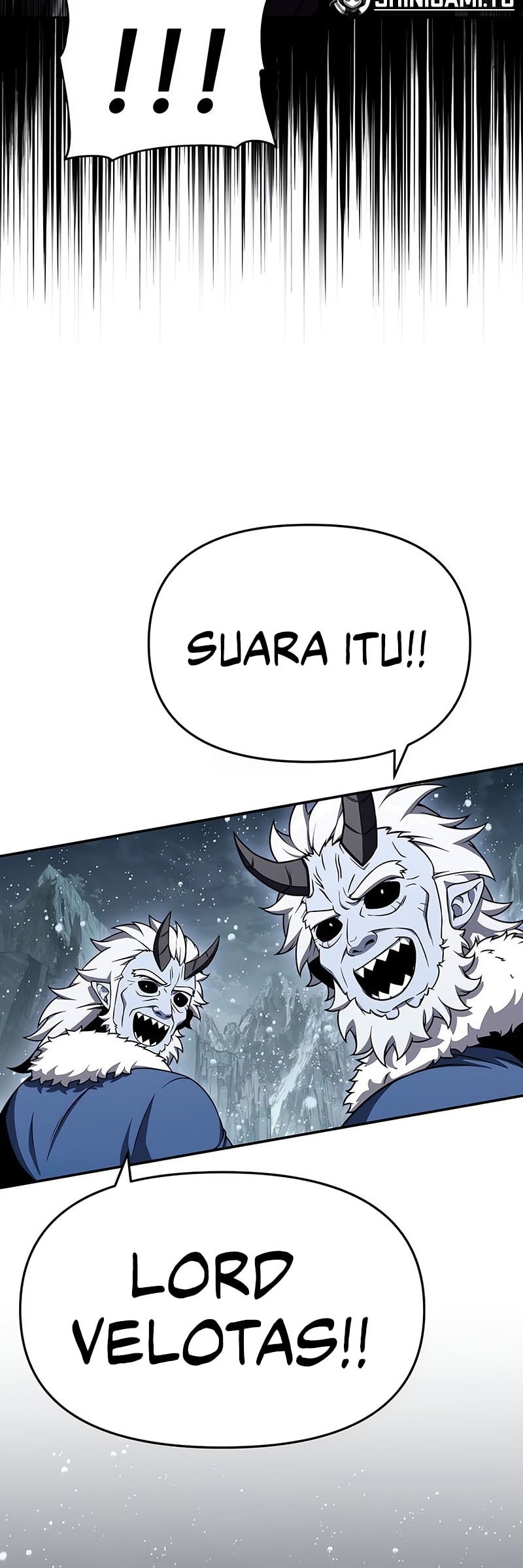 The Knight King Who Returned with a God Chapter 118 Gambar 64