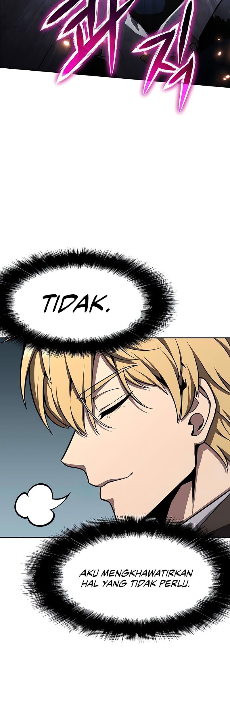 The Knight King Who Returned with a God Chapter 118 Gambar 39