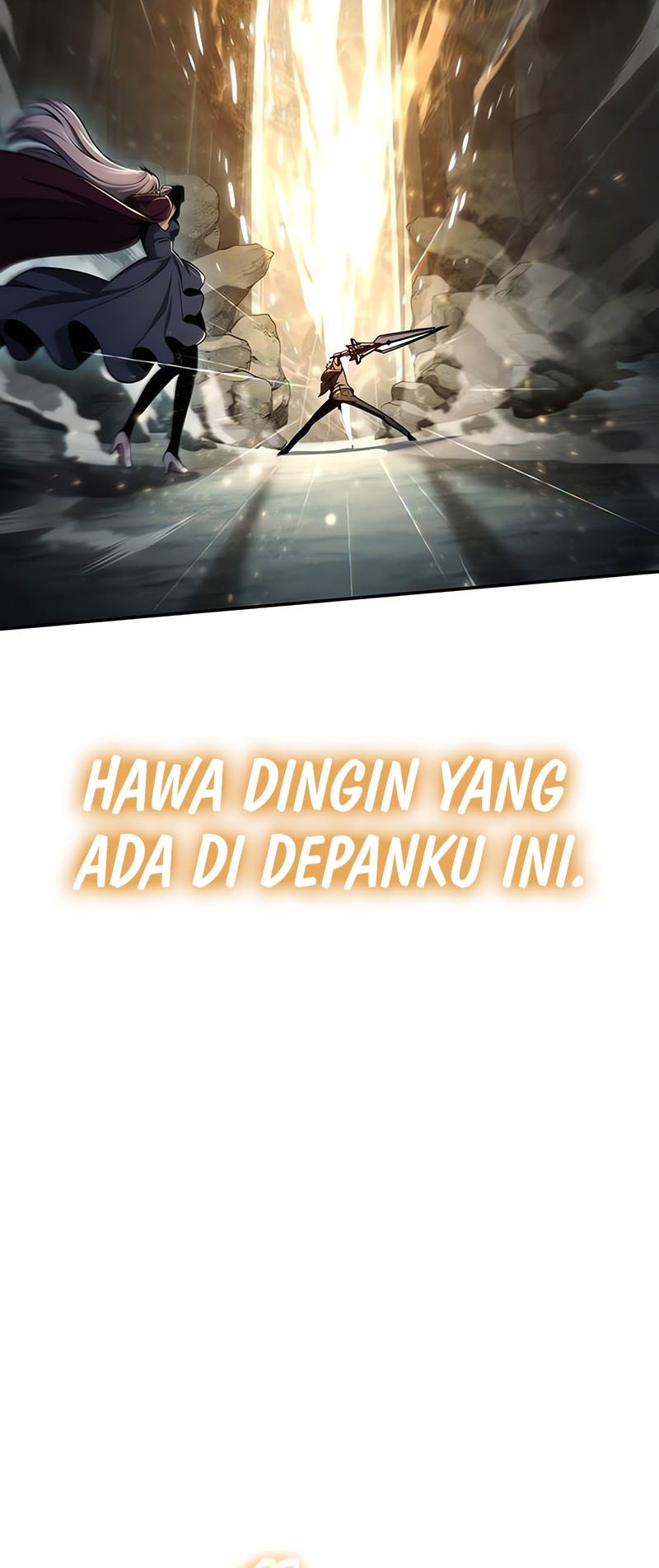 The Knight King Who Returned with a God Chapter 118 Gambar 45