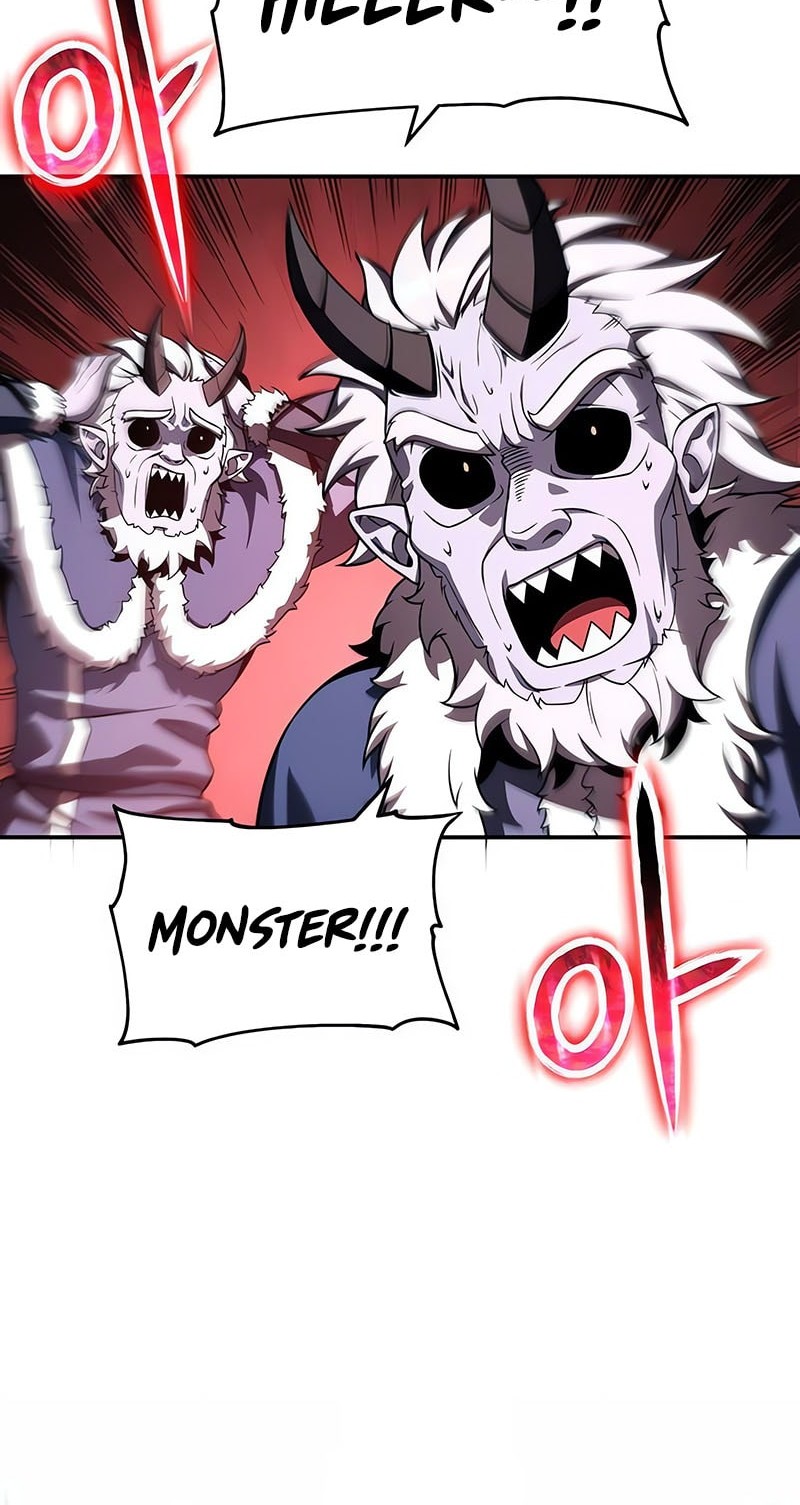 The Knight King Who Returned with a God Chapter 118 Gambar 80