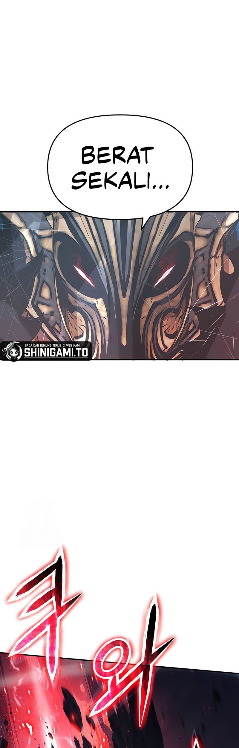 The Knight King Who Returned with a God Chapter 118 Gambar 78