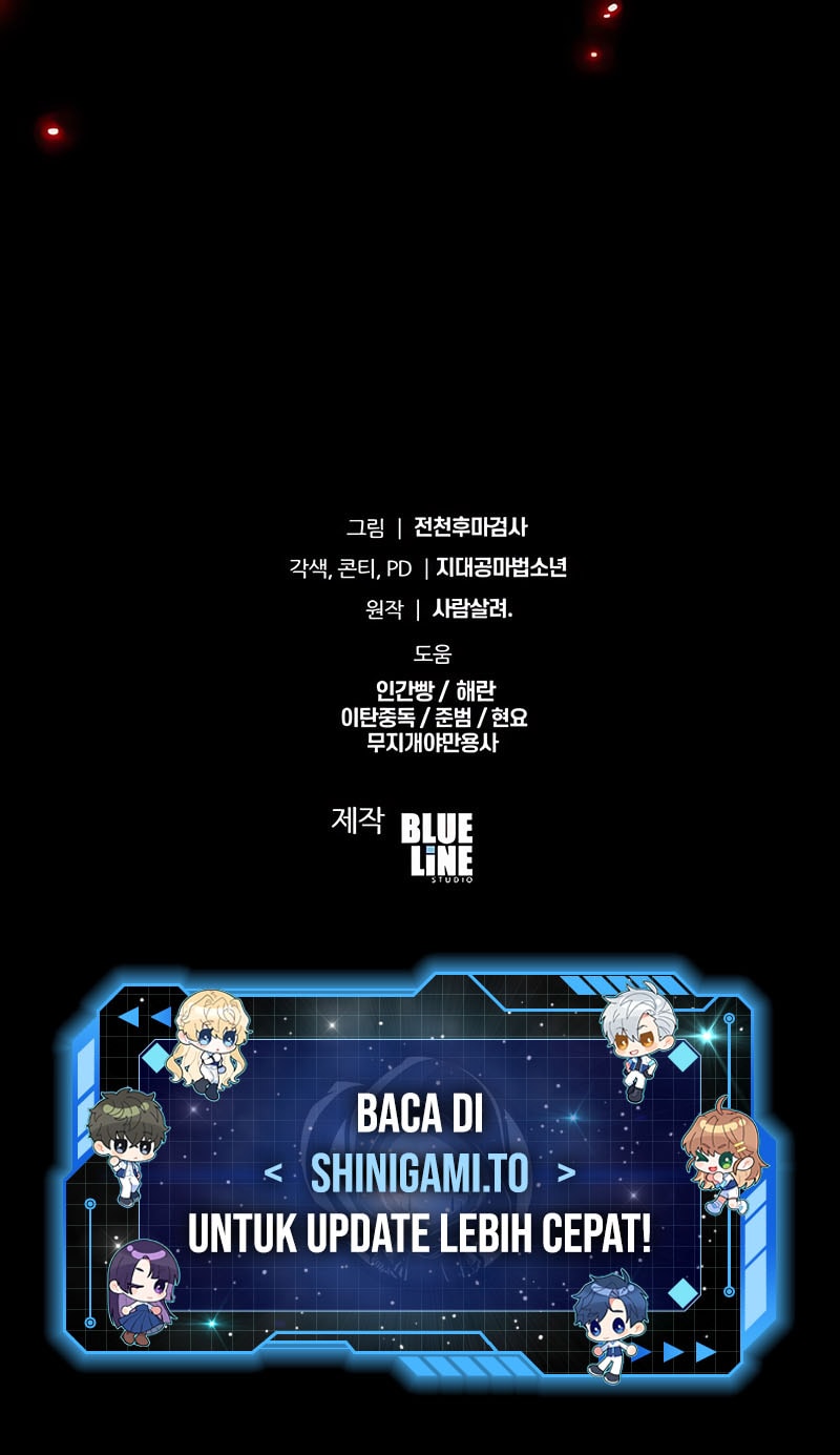 The Knight King Who Returned with a God Chapter 118 Gambar 85