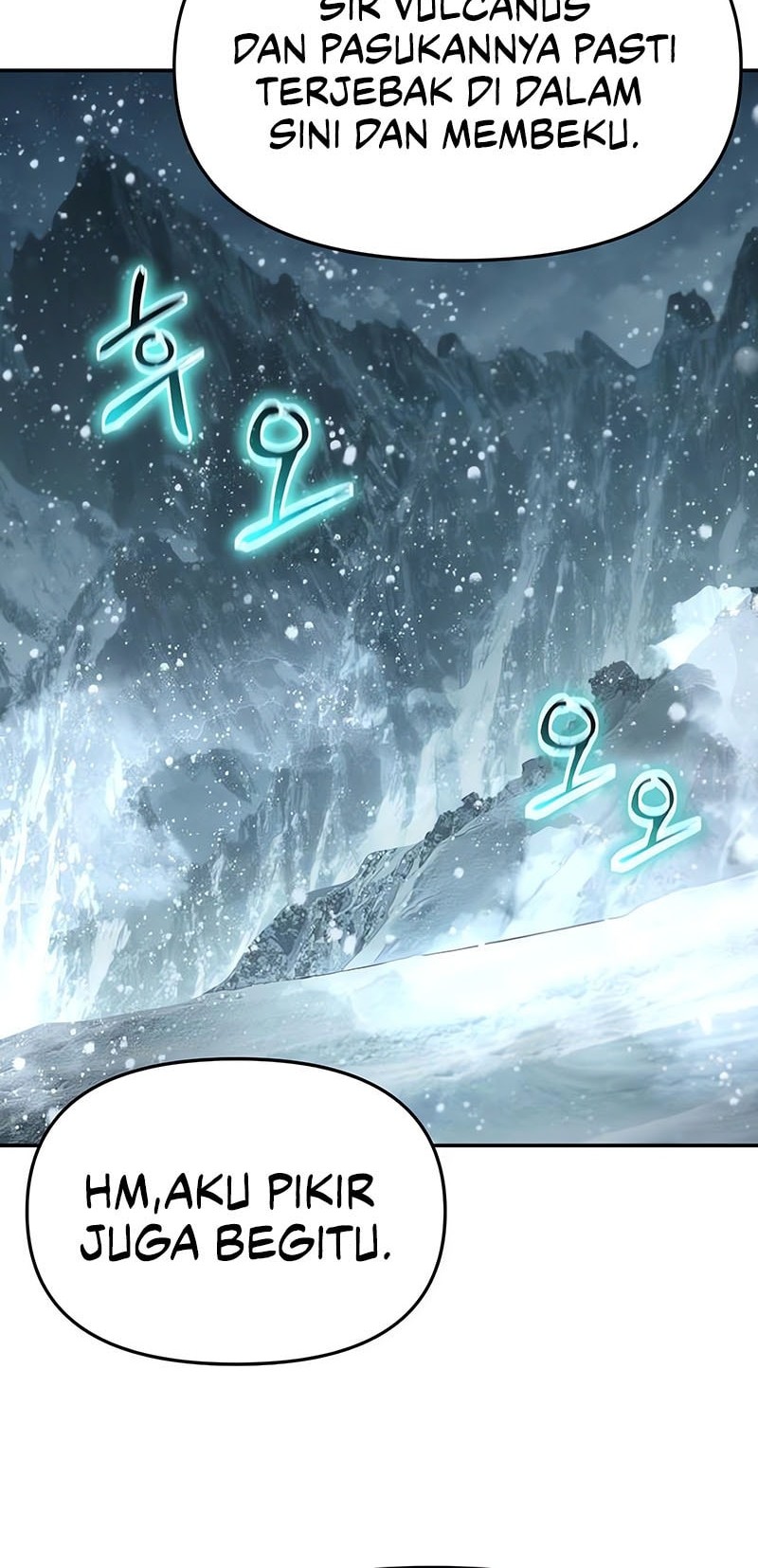 The Knight King Who Returned with a God Chapter 118 Gambar 17