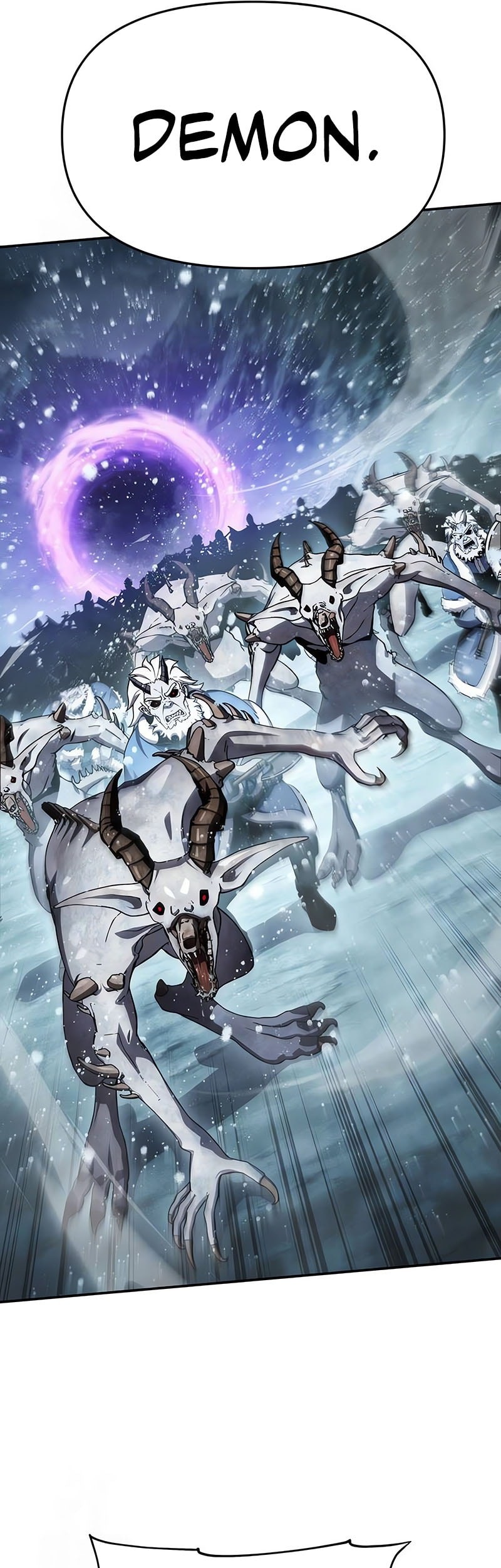 The Knight King Who Returned with a God Chapter 118 Gambar 22