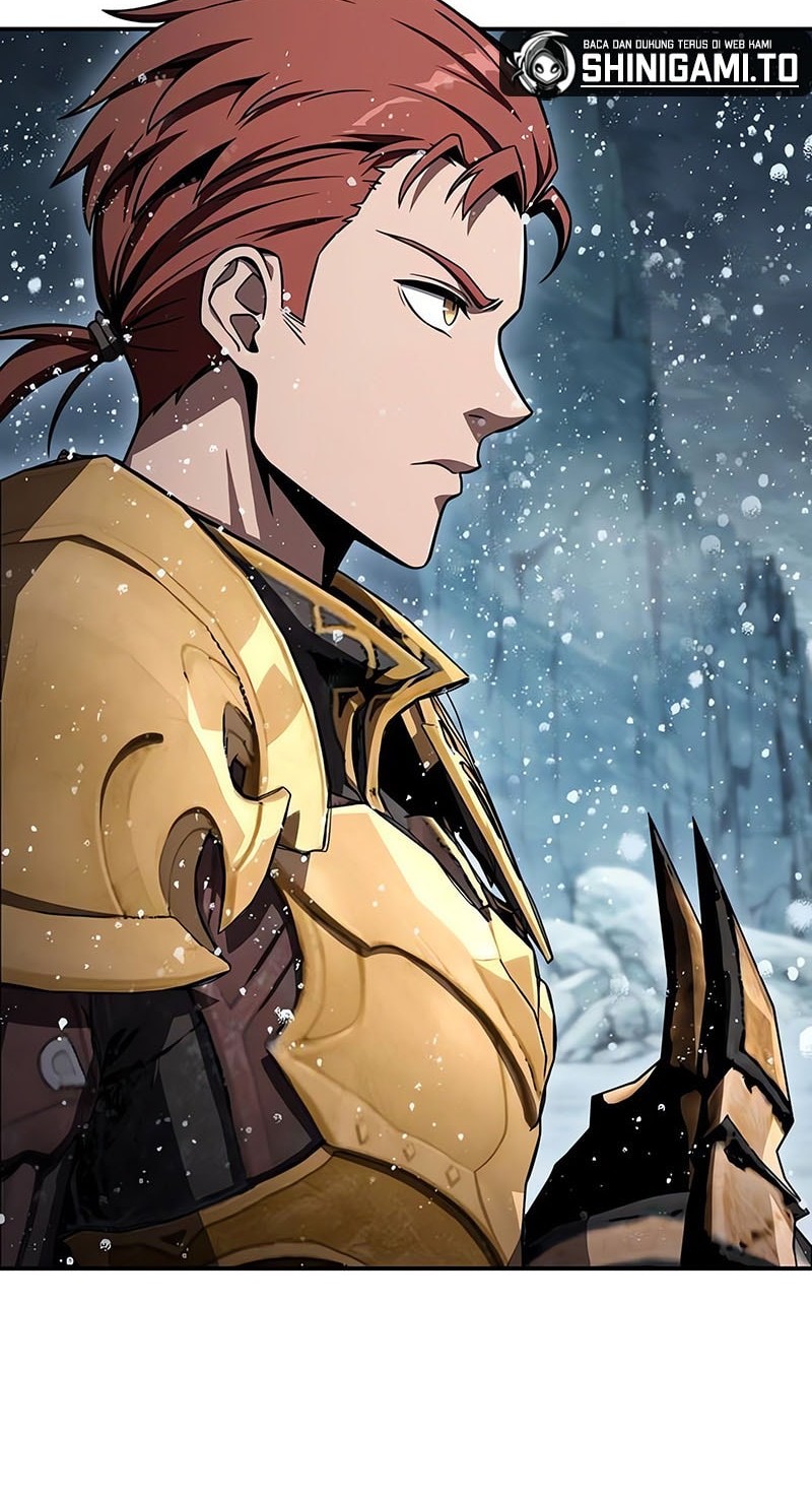 The Knight King Who Returned with a God Chapter 118 Gambar 25
