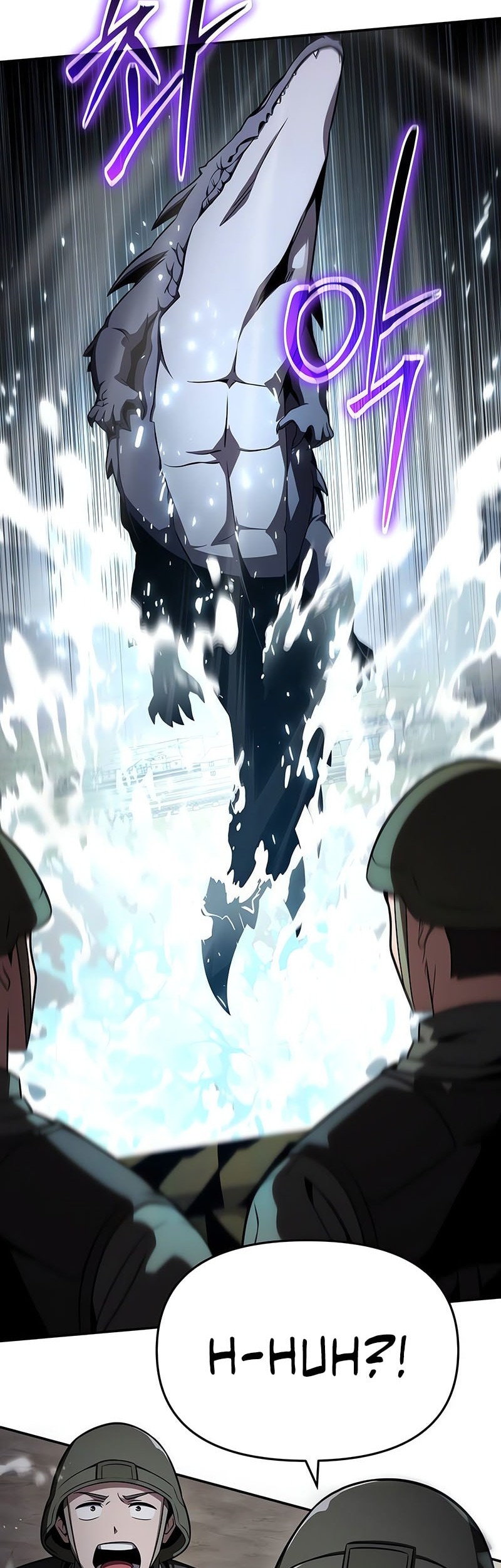 The Knight King Who Returned with a God Chapter 119 Gambar 55