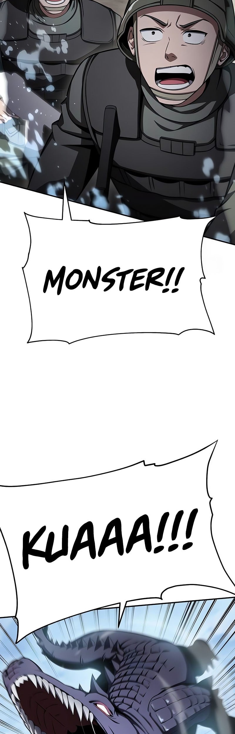 The Knight King Who Returned with a God Chapter 119 Gambar 56