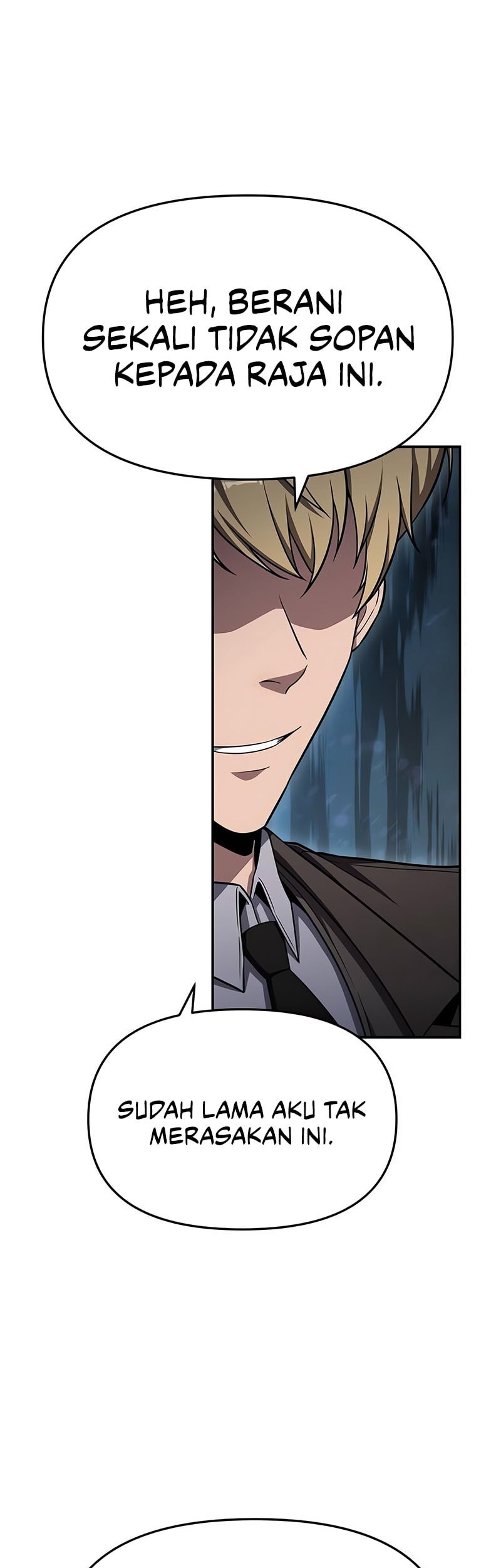 The Knight King Who Returned with a God Chapter 119 Gambar 36