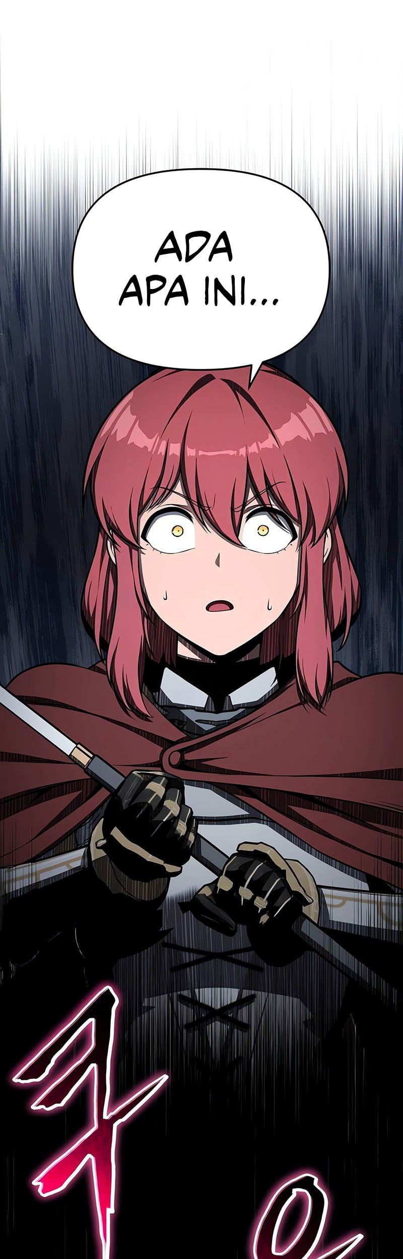 The Knight King Who Returned with a God Chapter 119 Gambar 80