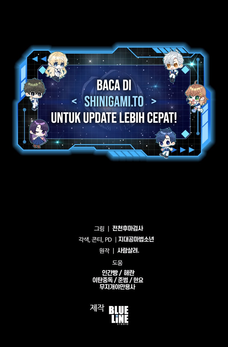 The Knight King Who Returned with a God Chapter 119 Gambar 82