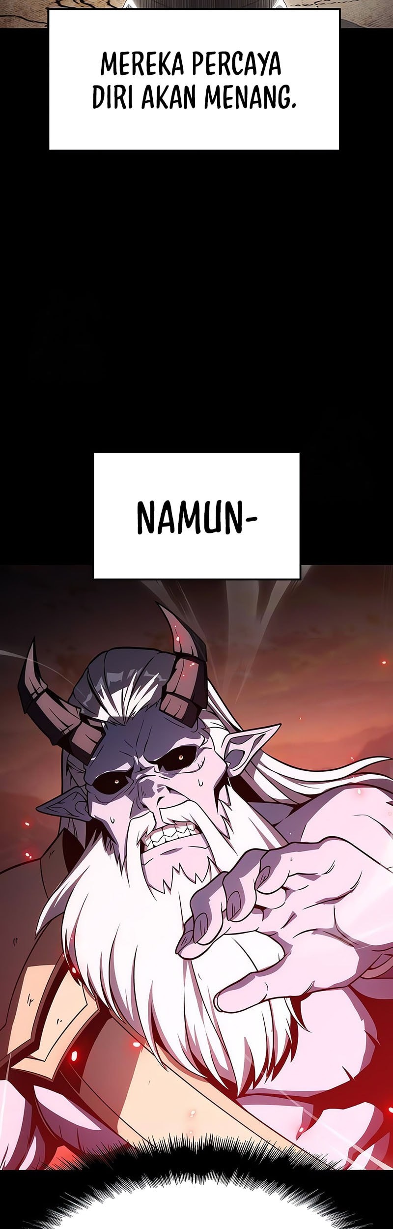 The Knight King Who Returned with a God Chapter 119 Gambar 4