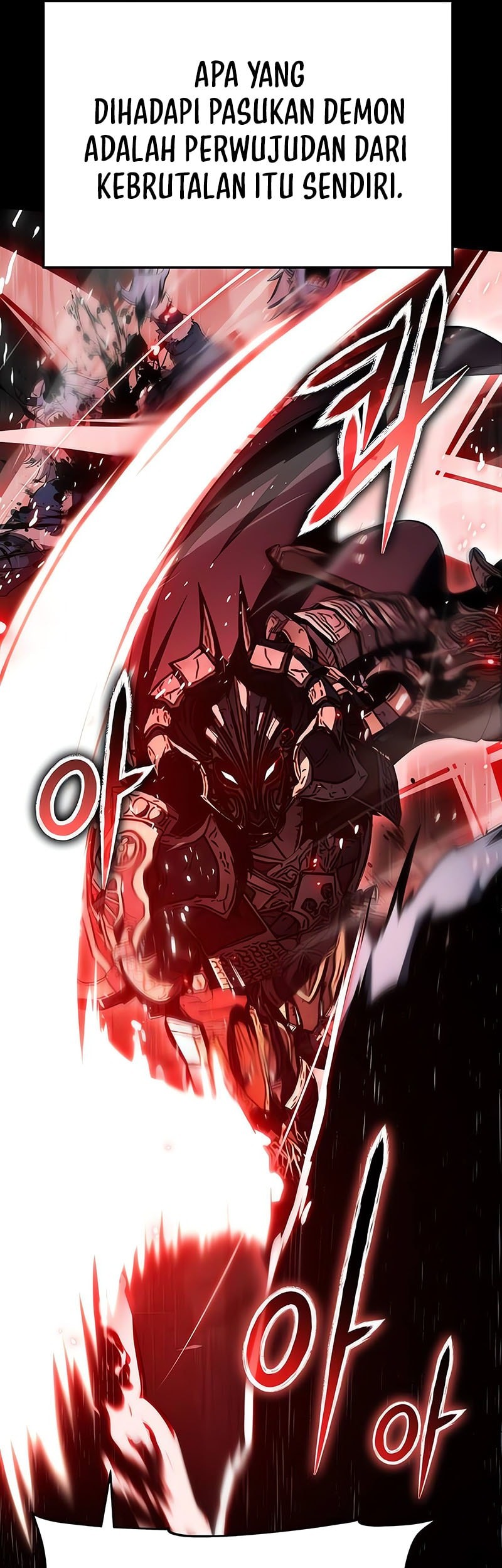 The Knight King Who Returned with a God Chapter 119 Gambar 6