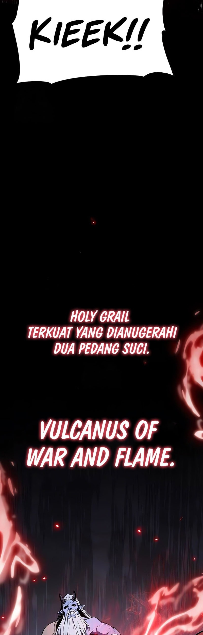 The Knight King Who Returned with a God Chapter 119 Gambar 7