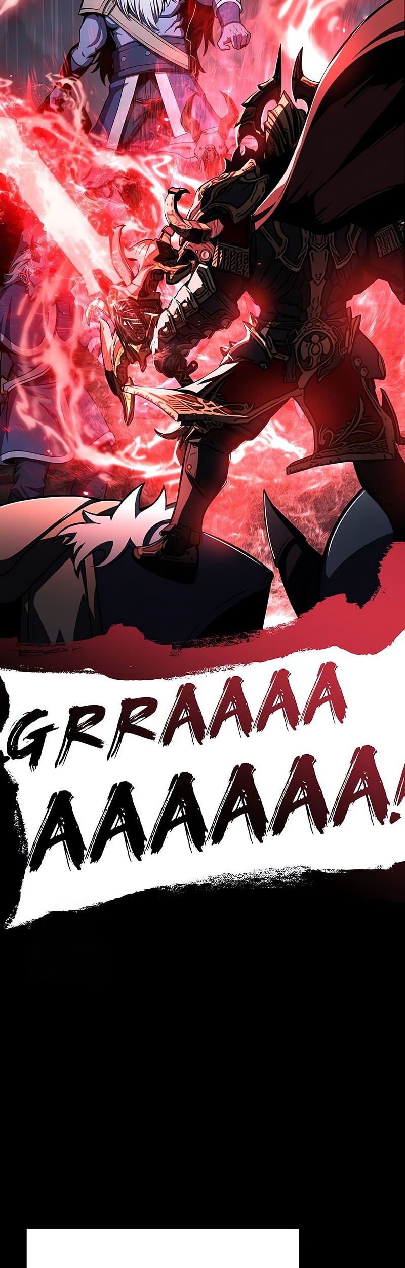 The Knight King Who Returned with a God Chapter 119 Gambar 8