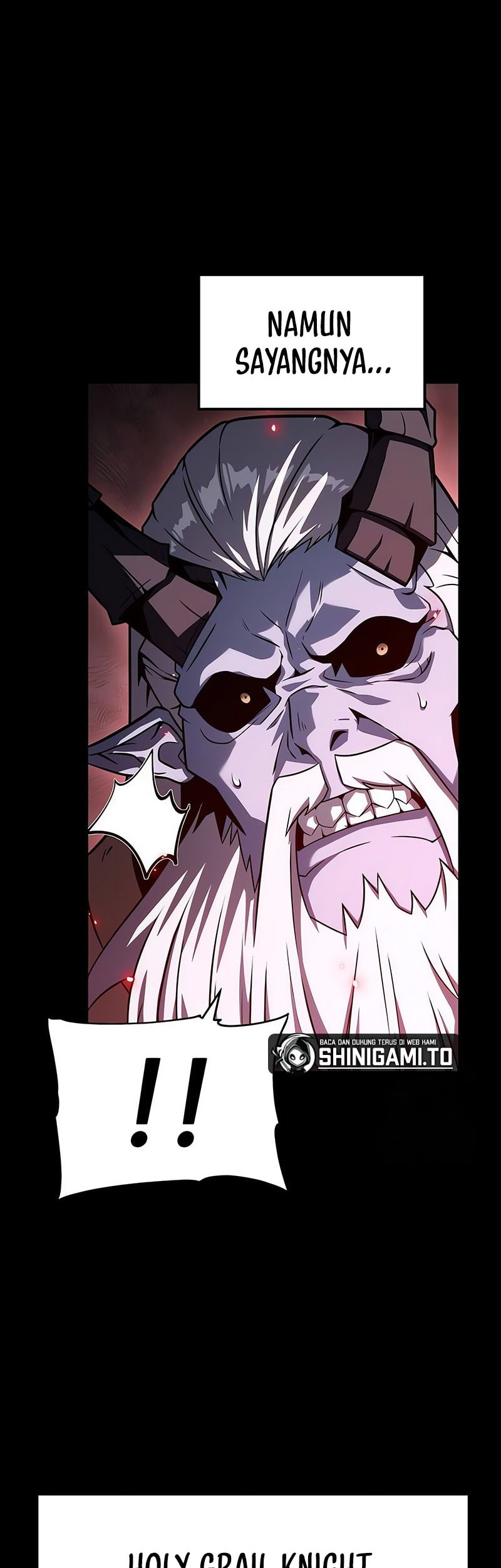 The Knight King Who Returned with a God Chapter 119 Gambar 11