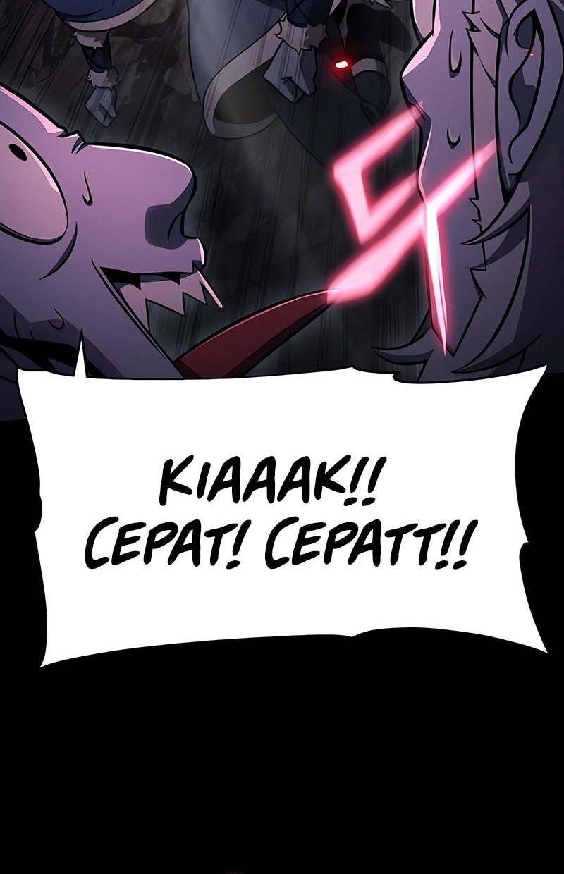 The Knight King Who Returned with a God Chapter 119 Gambar 13