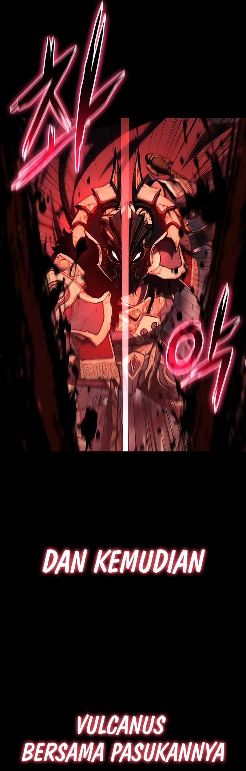 The Knight King Who Returned with a God Chapter 119 Gambar 14