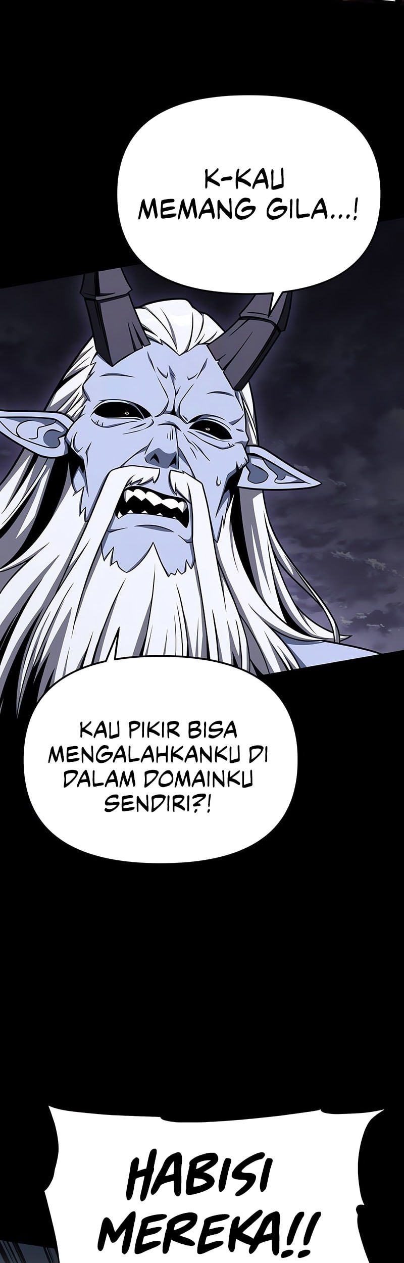 The Knight King Who Returned with a God Chapter 119 Gambar 20