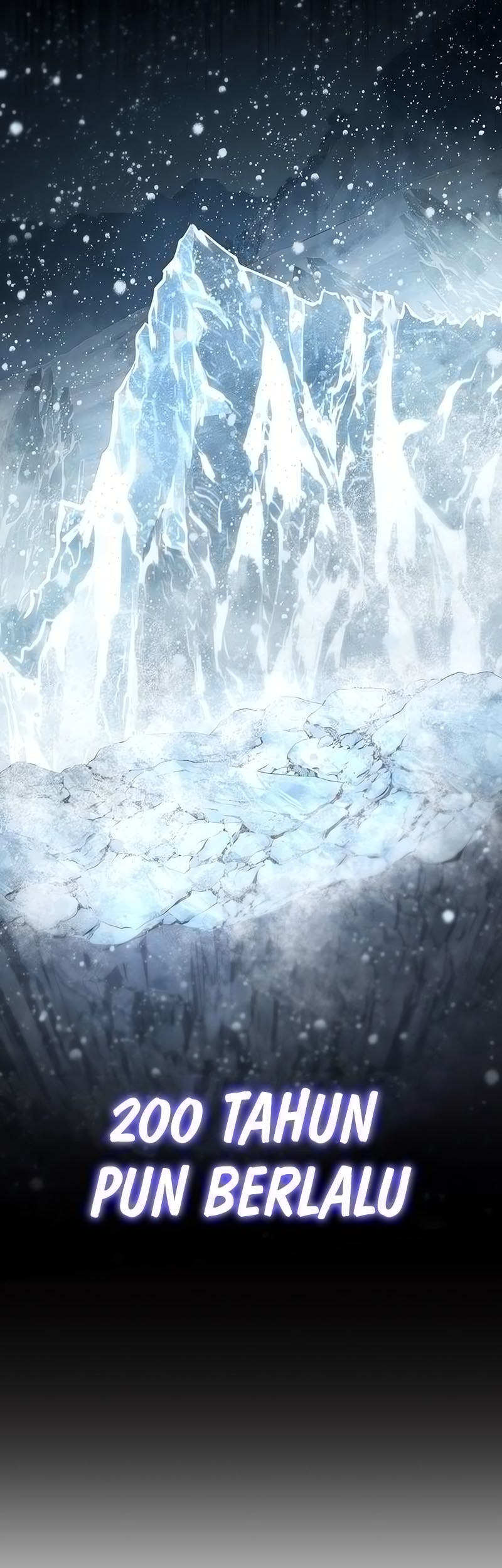 The Knight King Who Returned with a God Chapter 119 Gambar 30