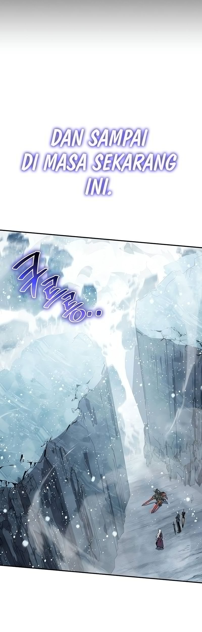 The Knight King Who Returned with a God Chapter 119 Gambar 31