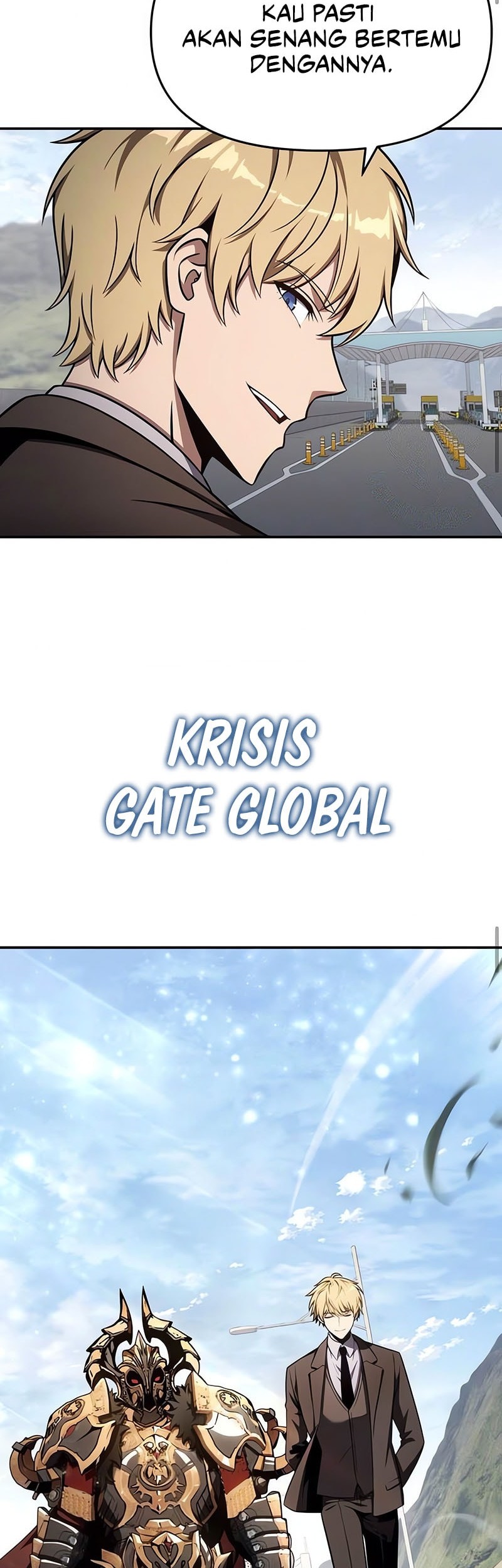 The Knight King Who Returned with a God Chapter 120 Gambar 55