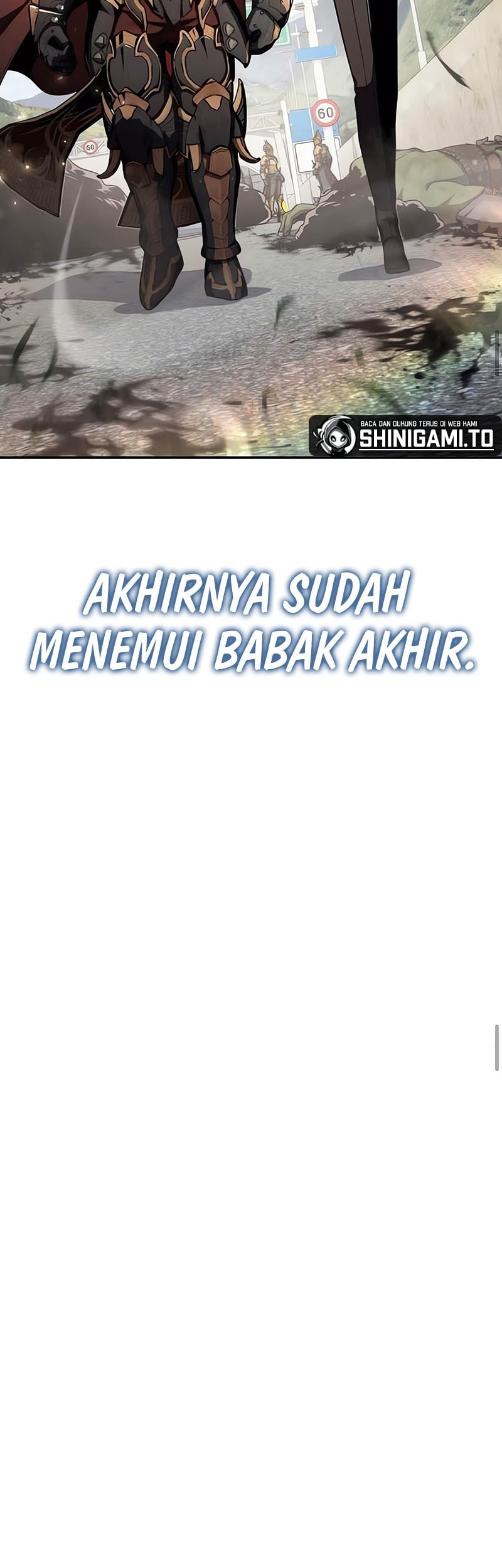 The Knight King Who Returned with a God Chapter 120 Gambar 56