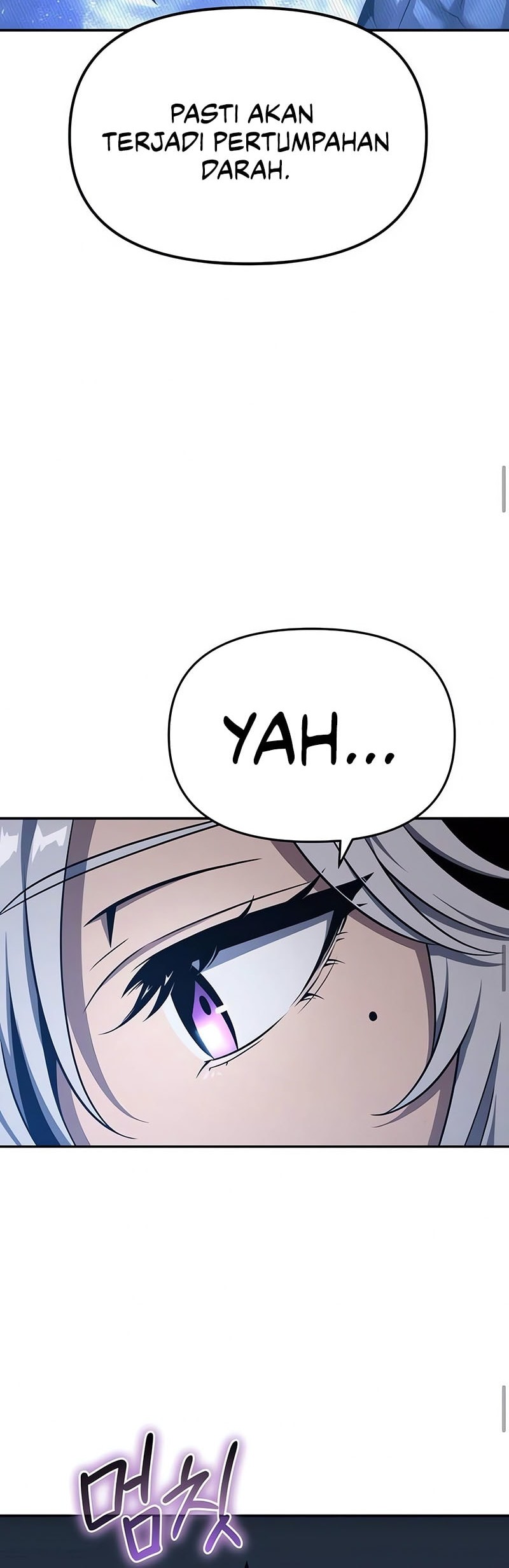 The Knight King Who Returned with a God Chapter 120 Gambar 61